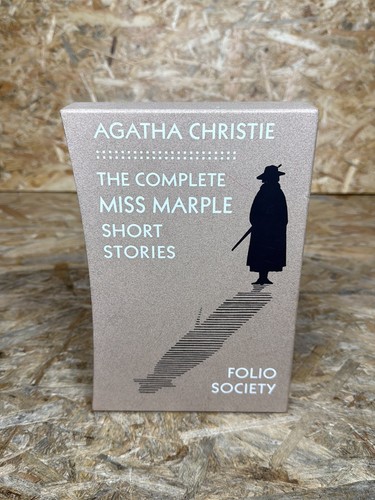 Agatha christie the complete - the,