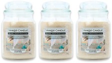 Yankee Candle Home Inspiration Calming Cabana 538g X 3