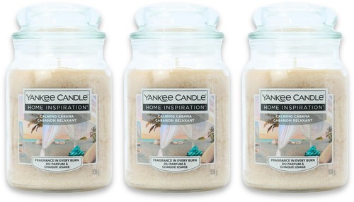 Yankee candle home inspiration - home,