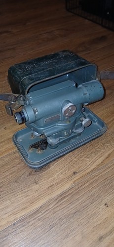 Hilger and watts - hilger, vintage