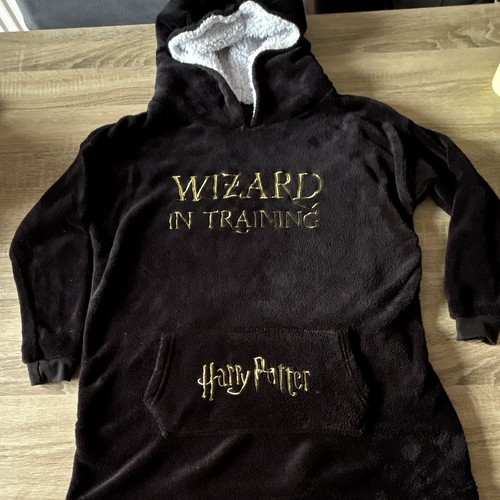 Harry potter wizard - harry,