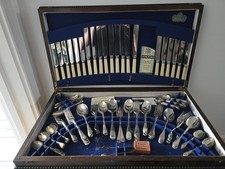 Elkington silver plated - silver,
