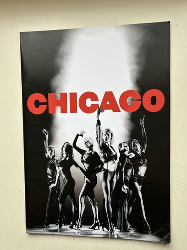 Chicago the musical - ,