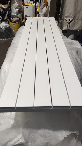 Kudox alulite flat - kudox,