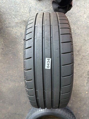 205 r17 88y bridgestone - 1,