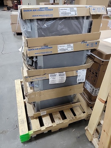 Daikin ceiling cassette - daikin,