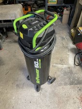 Sealey SAC05020 50 Litre