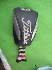 Titleist 905-R driver