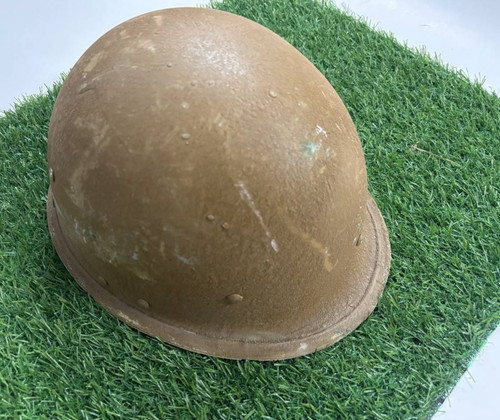 M74 brown indian - m74, army