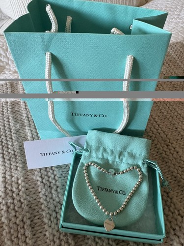 Genuine tiffany co silver - tiffany, &
