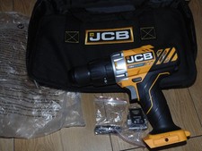 JCB 18v combi drill  21-18CD-B