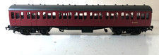 Bachmann 34-676 BR Standard Mk1 57ft Suburban Open 2nd Coach M48037 Crimson OO