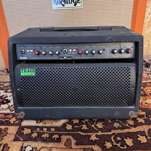 Trace elliot acoustic ta40r - acoustic,
