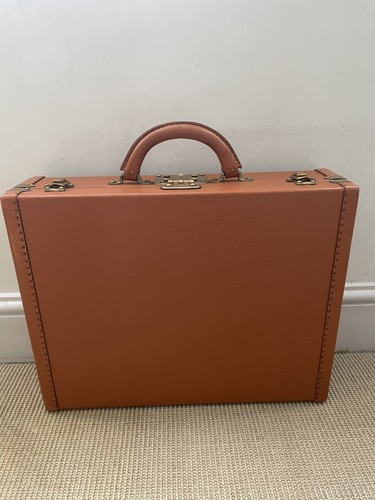 Louis vuitton president orange - vuitton,