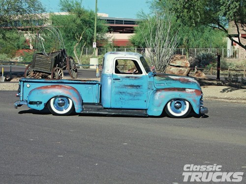 Cars 1950 chevrolet - , 3100