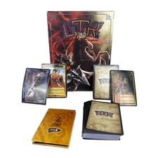 YOKA Games Legends of the