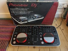 Pioneer DDJ-ERGO-V Digital DJ