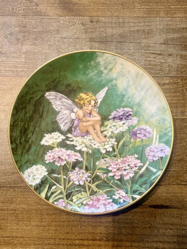 Flower fairies decorative - fairies,