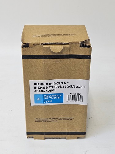 Konica bizhub c3300i - konica,