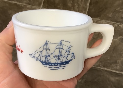 Vintage old spice shaving - shaving, soap
