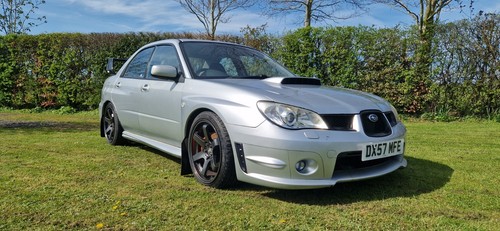 Subaru impreza wrx hawkeye - impreza,