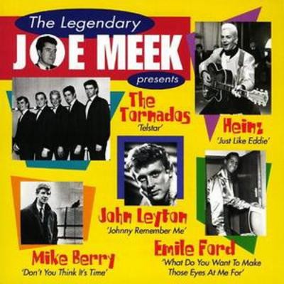 Various artists the legendary - artists:,