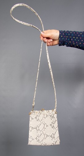 1451 wonderful leather handbag - 1451,
