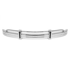 Europa Bumper, Front, Cal Look