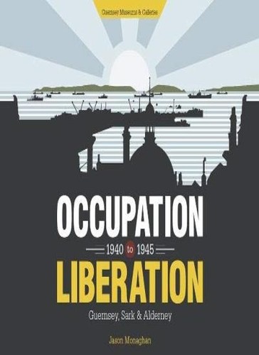 Occupation liberation 2020 - to,
