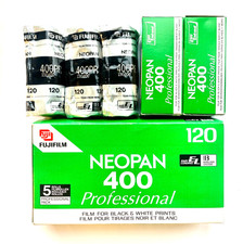 Fujifilm Neopan Professional