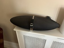 Bower & Wilkins Zeppelin Mark