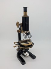 Microscope Reichert Austria