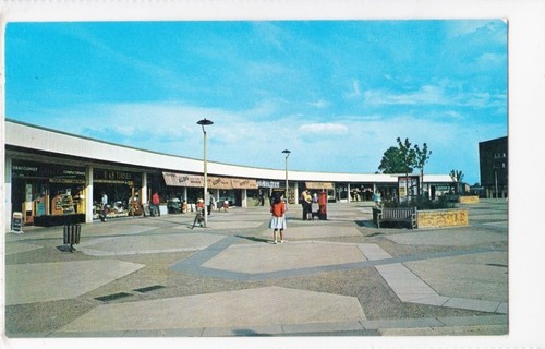 Hatfield highview shopping - highview,