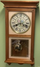 Vintage Waltham Regulator 31