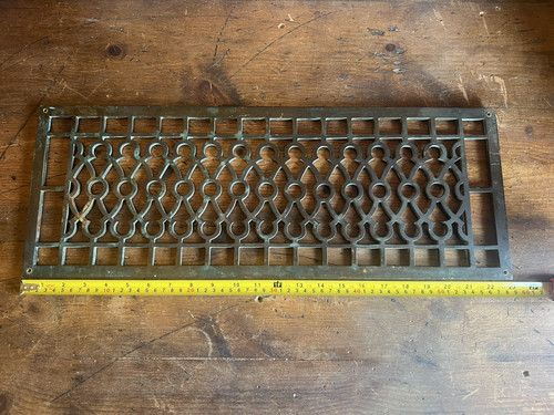 Large fancy original victorian - original,