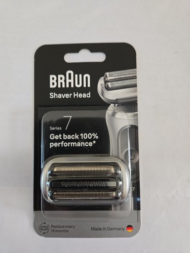 Braun original series - series, 74s