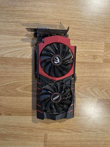 Msi geforce gtx 970 gaming - msi,