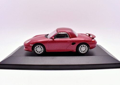 Porsche boxster 2002 - boxster,