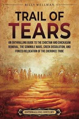 Trail tears an - an, enthralling