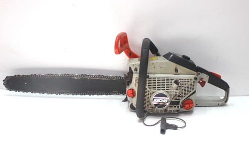 Echo cs4600 chainsaw - cs4600, chainsaw-