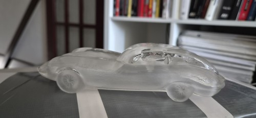 Jaguar type coupe made - 1.64, e