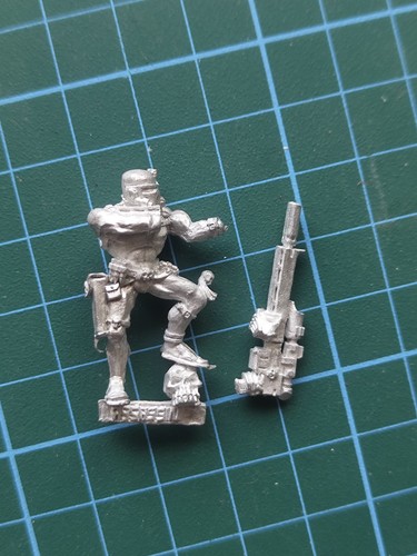 Warhammer 40k vindicare - warhammer,