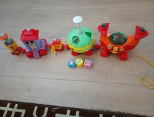 In The Night Garden Musical