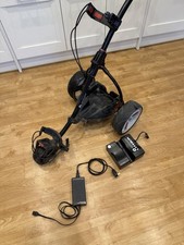 Motocaddy S1 Pro Electric