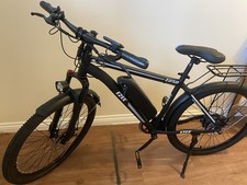 EZEE E-Bike / Electric Bicycle