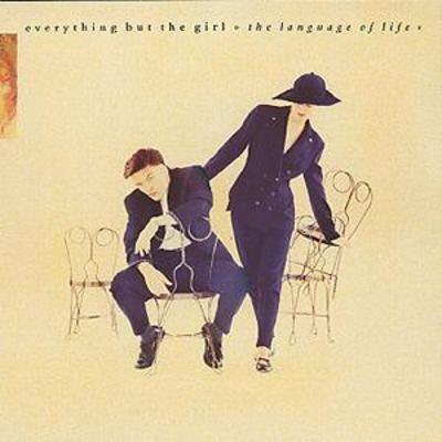 Everything but the girl - the, girl:
