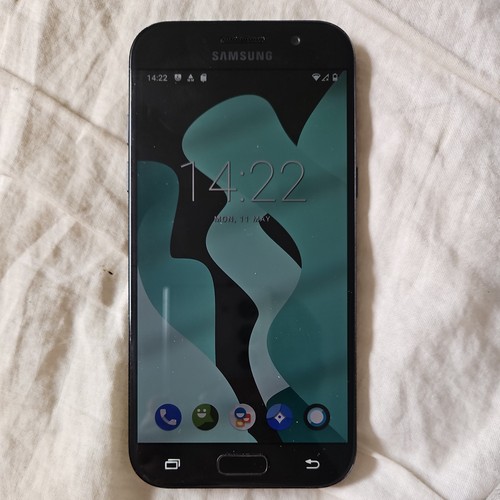 Samsung galaxy 2017 - a5, 32gb