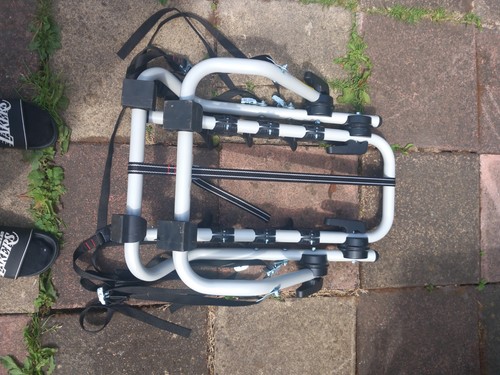 Bicycle rack mount road bike - bicycle,