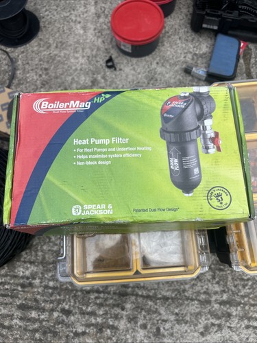 Boilermag domestic magnetic - boilermag,