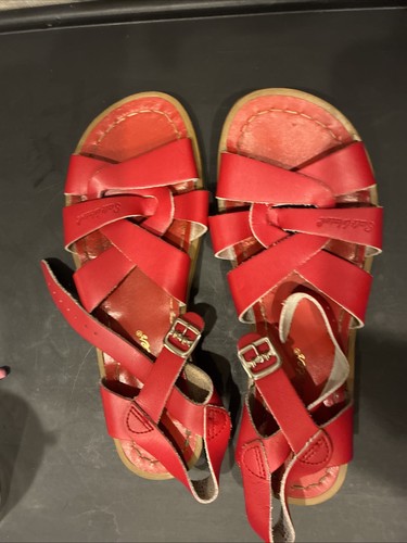 Salt water sandals hoy - salt-water,